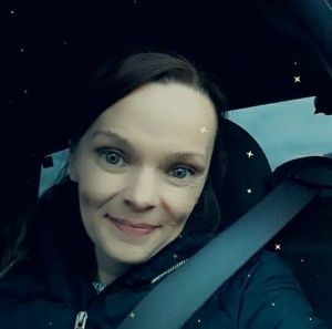 Meet your Posher, Amber